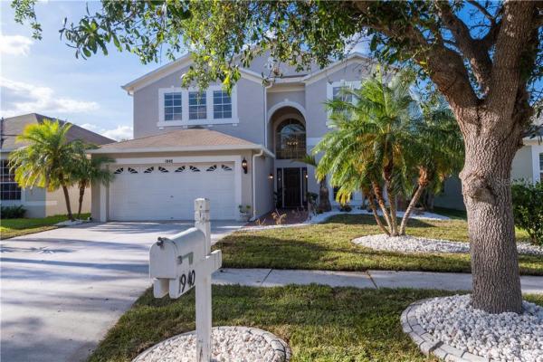 LAKEVIEW VILLAGE SEC M