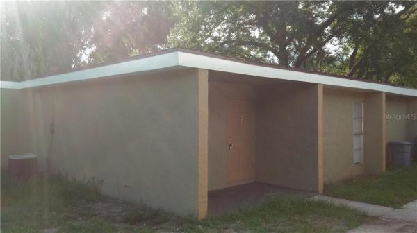 NEBRASKA AVE HEIGHTS