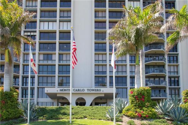 MONTE CARLO TOWERS A CONDO