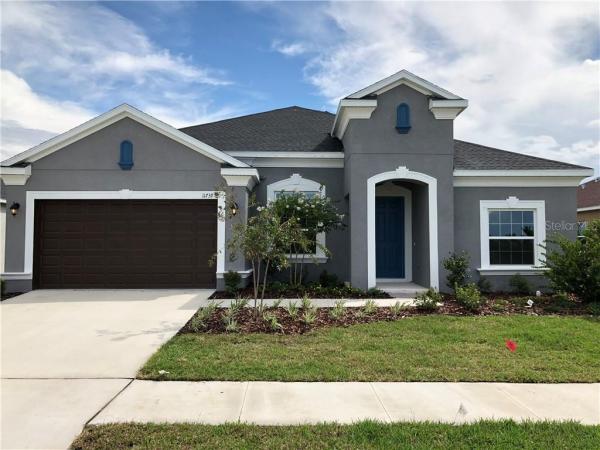 SOUTH FORK TRACT Q PHASE 1