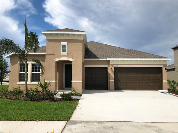 SOUTH FORK TRACT Q PHASE 1