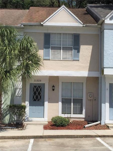 VICTORIA TERRACE A CONDO