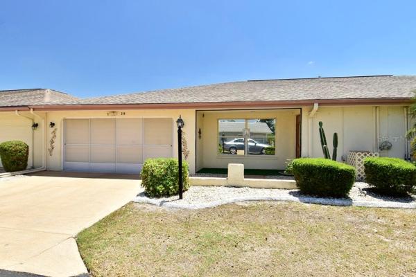 WESTWOOD GREENS A CONDO REV