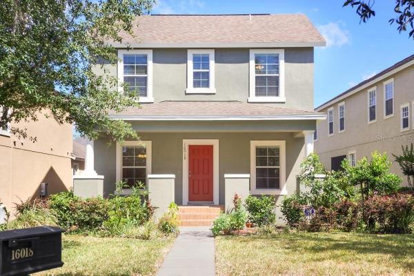 FISHHAWK RANCH TOWNCENTER PH 2B