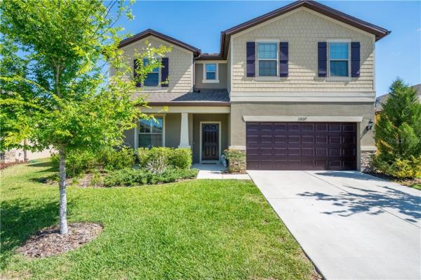 TRILLIUM VILLAGE E PH 1