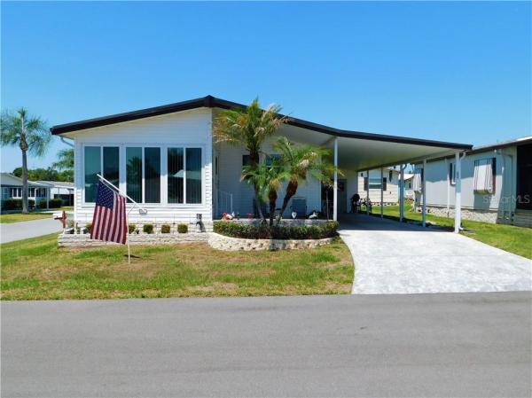 SPANISH TRAILS WEST RESIDENTIAL COOPERATIVE