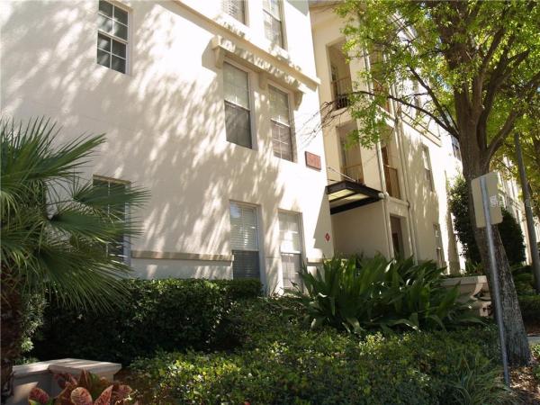 MADISON AT SOHO CONDO