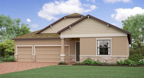 MEADOW POINTE IV PARCEL N, O, P- ENCLAVE