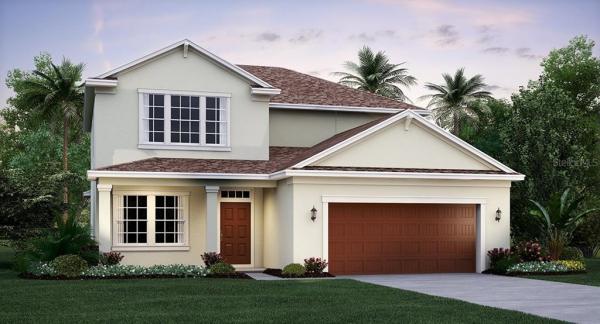 PROVENCE-MEADOW POINTE IV PARCEL AA