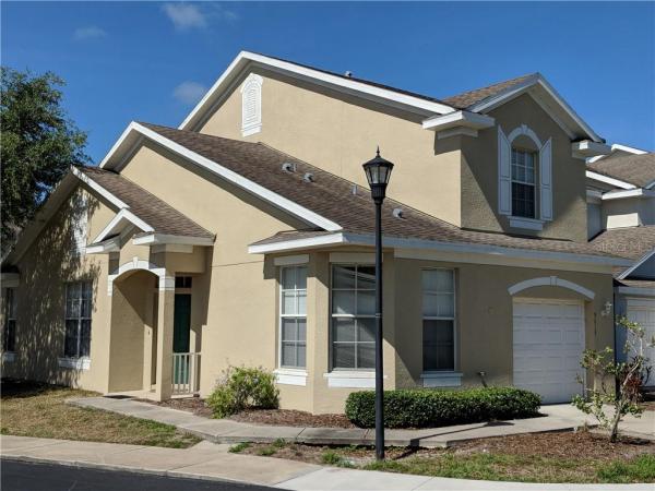 VILLAGES OF BLOOMINGDALE PH 01