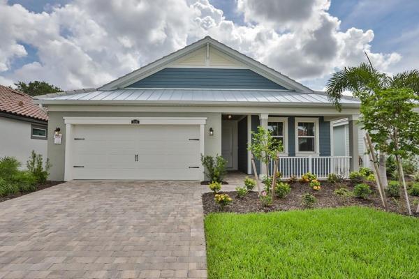 RENAISSANCE AT WEST VILLAGES