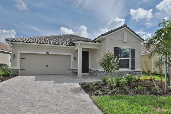 RENAISSANCE AT WEST VILLAGES