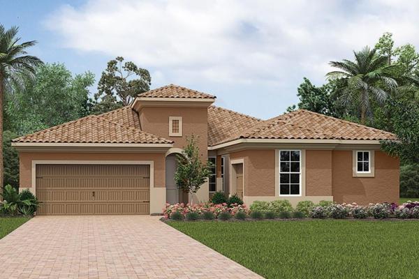 RENAISSANCE AT WEST VILLAGES