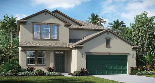 TAMPA PALMS AREA 3 PARCEL 38 STAFFORD PLACE PHASE