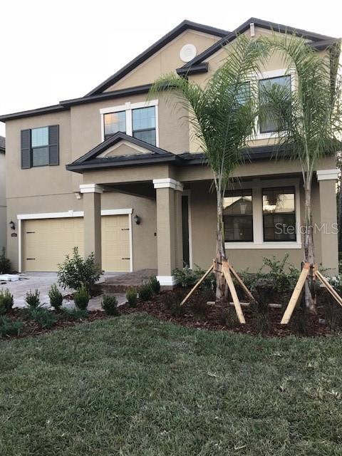 TAMPA PALMS- STAFFORD PLACE - фото