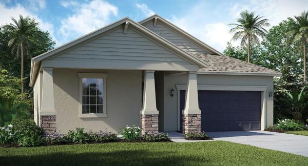 TAMPA PALMS- STAFFORD PLACE