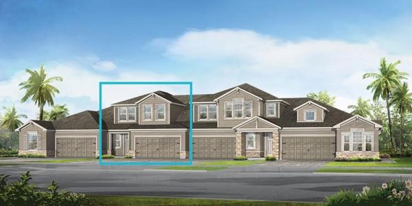 HARMONY AT LAKEWOOD RANCH PH II SUBPH A