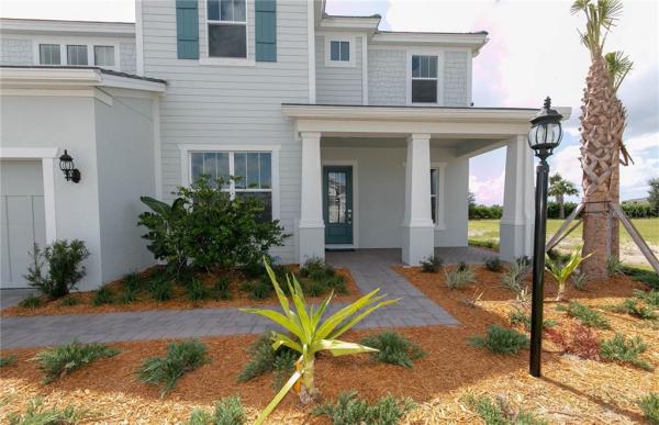 MALLORY PARK AT LAKEWOOD RANCH