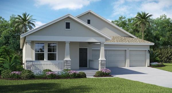 PRESERVE/TURTLE CRK PH 2