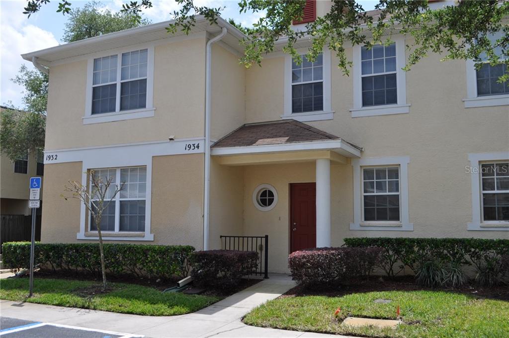 LAS PALMAS TWNHMS - фото