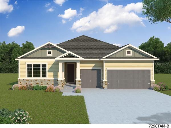 BEXLEY SOUTH PARCEL 4 PHASE 2A