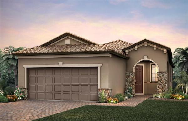 ISLANDWALK AT THE WEST VILLAGES