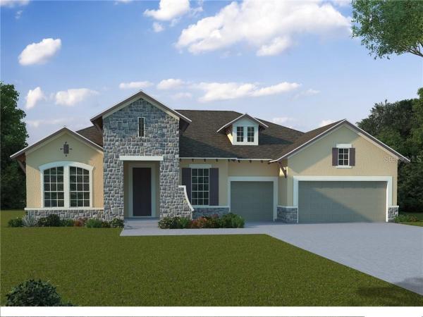 ABERDEEN OAKS SUB LOT 5