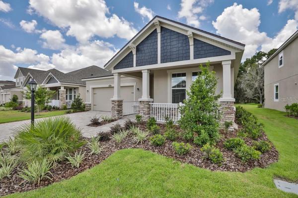 HARMONY AT LAKEWOOD RANCH PH II SUBPH A