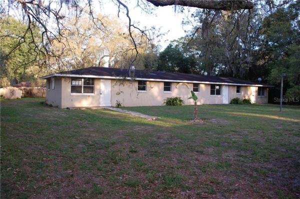 W E HAMNERS 56 STREET ESTATES