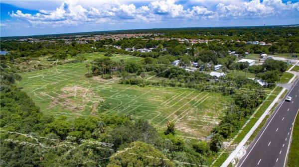 GIBSONS ARTESIAN LANDS SEC 01