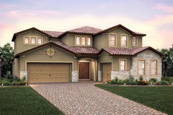 ENCLAVE AT VILLAGEWALK PH1