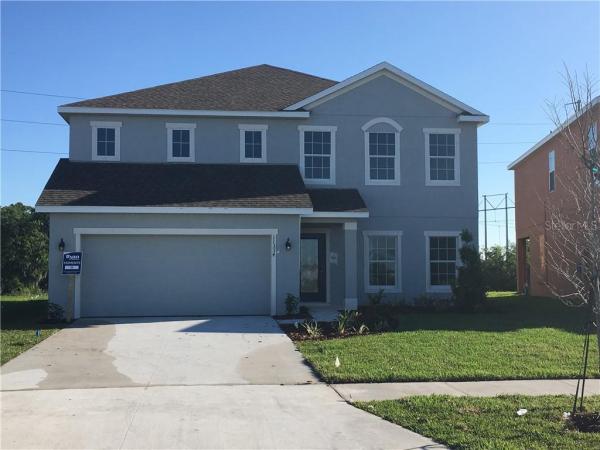 CARLTON LKS PH 1A, 1B-1 & 1B-2