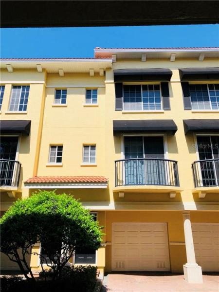 CORDOBA AT BEACH PARK A CONDO