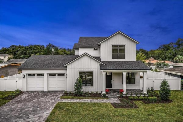 KENILWORTH SHORES SEC 01