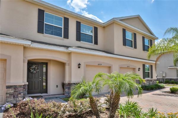 SEVEN OAKS PRCL S-6A