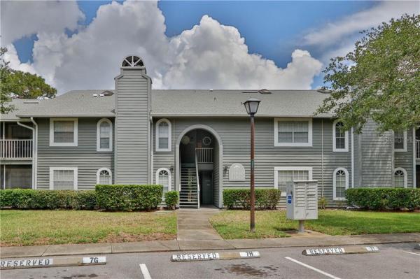 RAINTREE VILLAGE CONDO 12