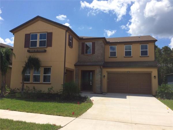 ESTANCIA PHASE 1A & B  RAVELLO