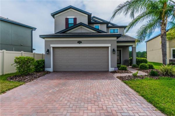 LONG LAKE RANCH VILLAGE 2 PRCL A-1, A