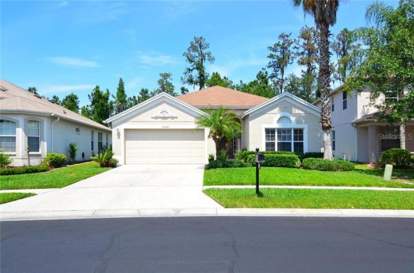 SEVEN OAKS PRCL S-8B1