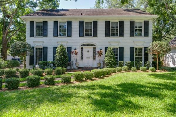 CULBREATH BAYOU UNIT 04