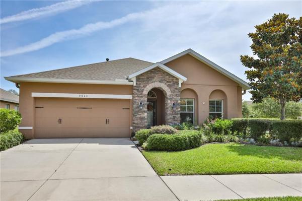 STARLING AT FISHHAWK PHASE IA