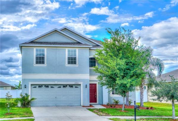 LIVE OAK PRESERVE PH 2B VLGS 1