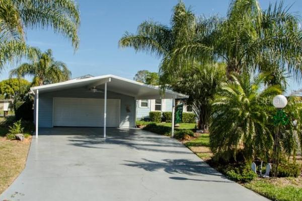 WESTERN SHORES 1ST ADD