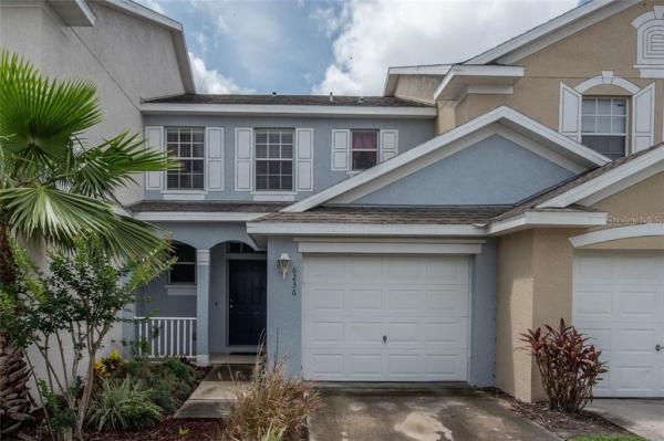 VILLAGES OF BLOOMINGDALE PH 01