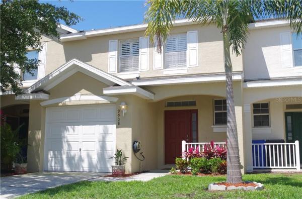 VILLAGES OF BLOOMINGDALE - PHASES 2 & 3