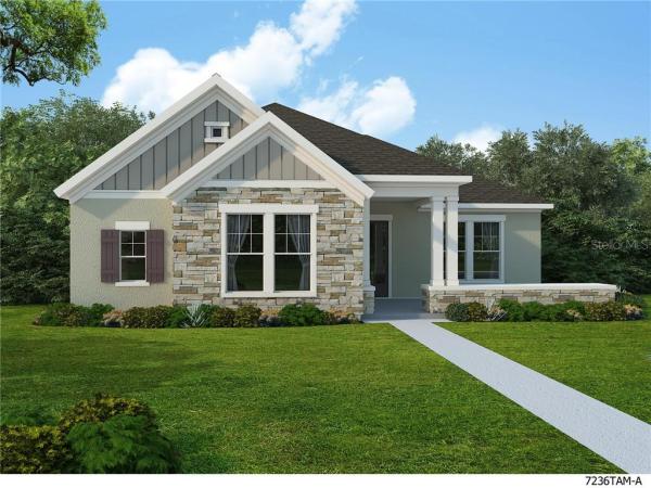 FISHHAWK RANCH WEST PHASE 3A