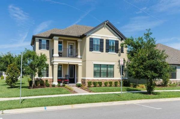 STARKEY RANCH VILLAGE 1 PH 1-5