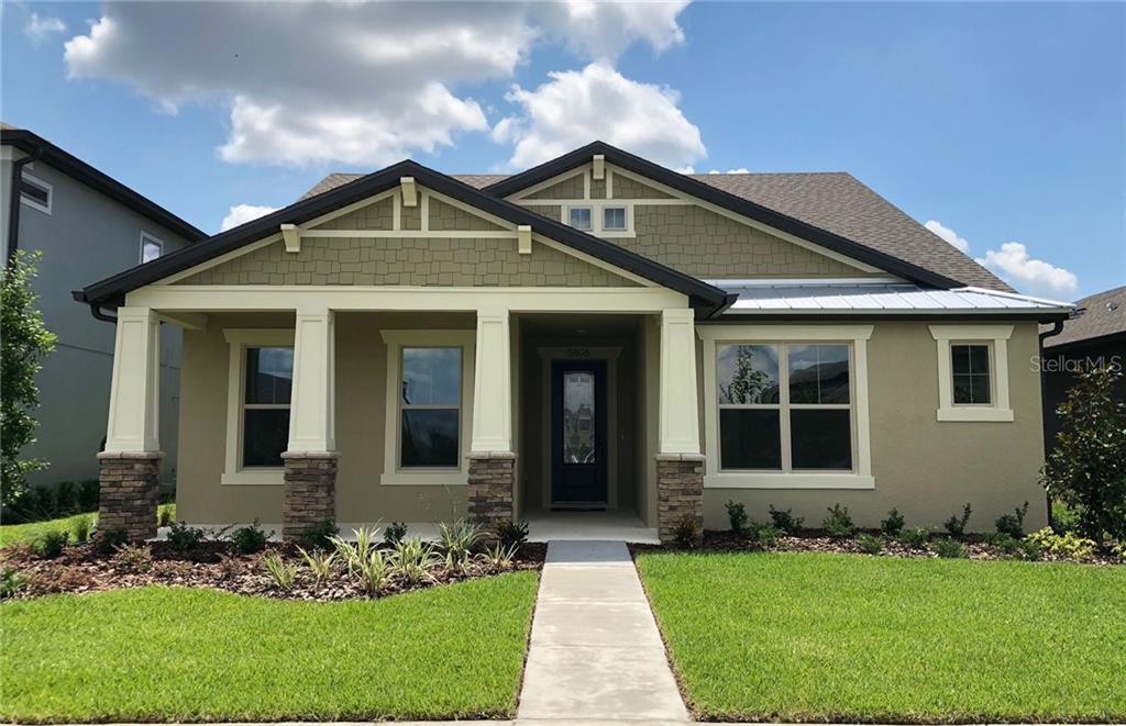 FISHHAWK RANCH - фото