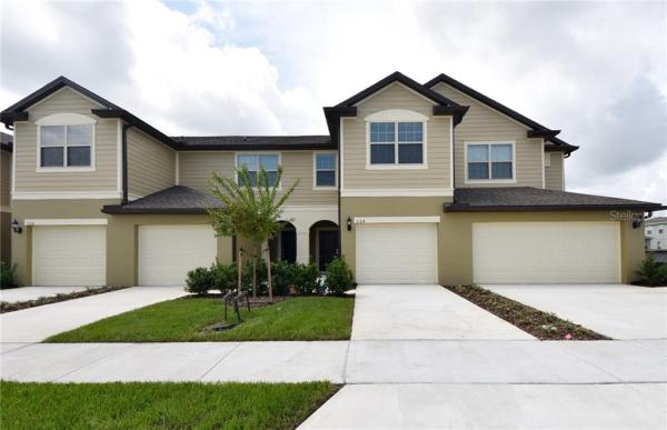 EMERSON NORTH TOWNHOMES