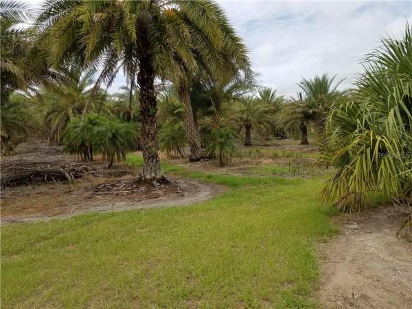 RUSKIN COLONY FARMS 3RD ADDITION